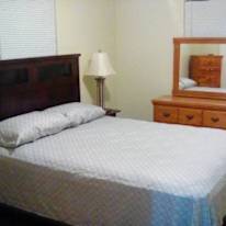 David's room