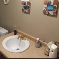 Rick's room