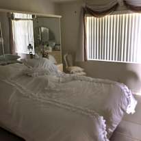 John's room