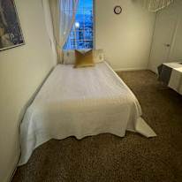 Jessica Wise's room
