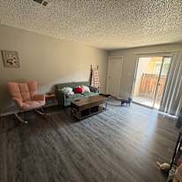 Elizabeth's room