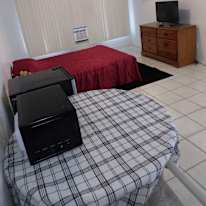 Oscar's room