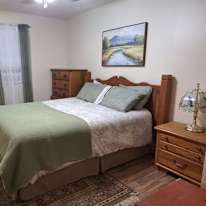 Bethany's room