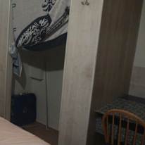 Darren's room