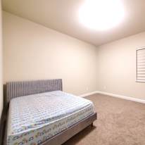 Khloé PH's room