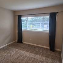 Mike's room