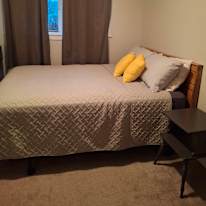 Joanne's room