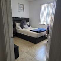 Sarah's room