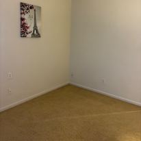 Prisca's room