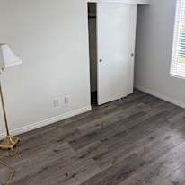 Brett's room