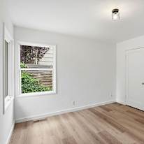 Joshua Madrey's room
