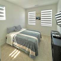 Bijay's room