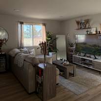 Katie's room