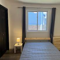 Diana's room