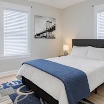 Daquan Spruill's room