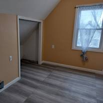 Terri's room
