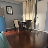 Jose Rene Guevara's room