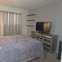 Isabel Morales's room