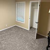 Tyler's room