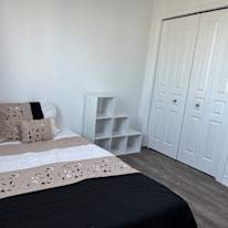 Jay's room