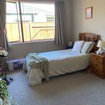Jenny Mckenzie's room