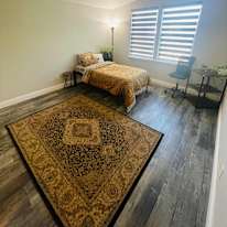 Tvaprakash's room