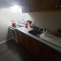 Brendan Grimes's room