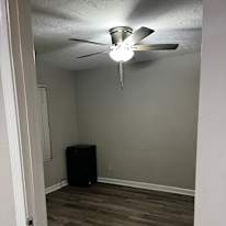 Praveen Konasagar's room