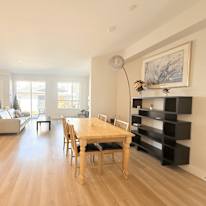 Sunny's room