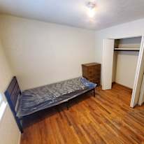 Daniel's room