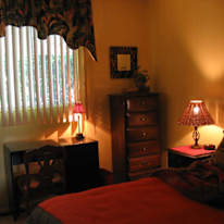 Aeyrie's room