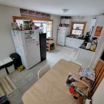 Thinpyant Nwe's room