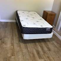Cindy's room