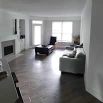 Stephen's room