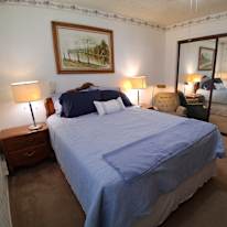Tammy's room