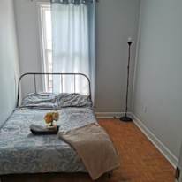 Lolo's room