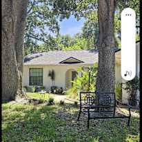 Karen McGuire's room