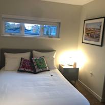 Rita Conte's room