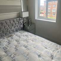 Quiona's room
