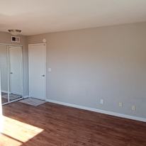 Alex's room