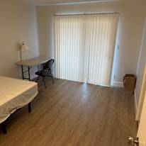 Oliver's room