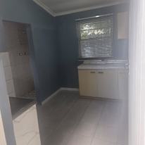 Lwandile's room