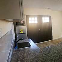 Ashley Marshall's room