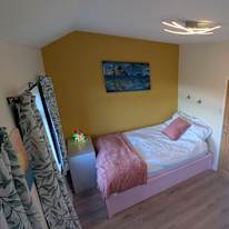 Sofia's room
