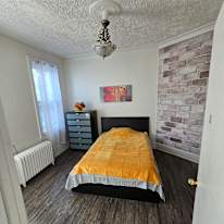 Ioana's room