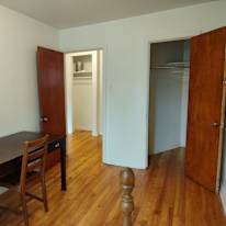William's room