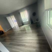 cherise's room