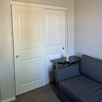 Linda's room