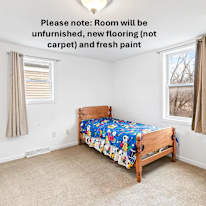 Emily's room