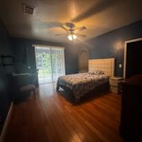 Anna's room